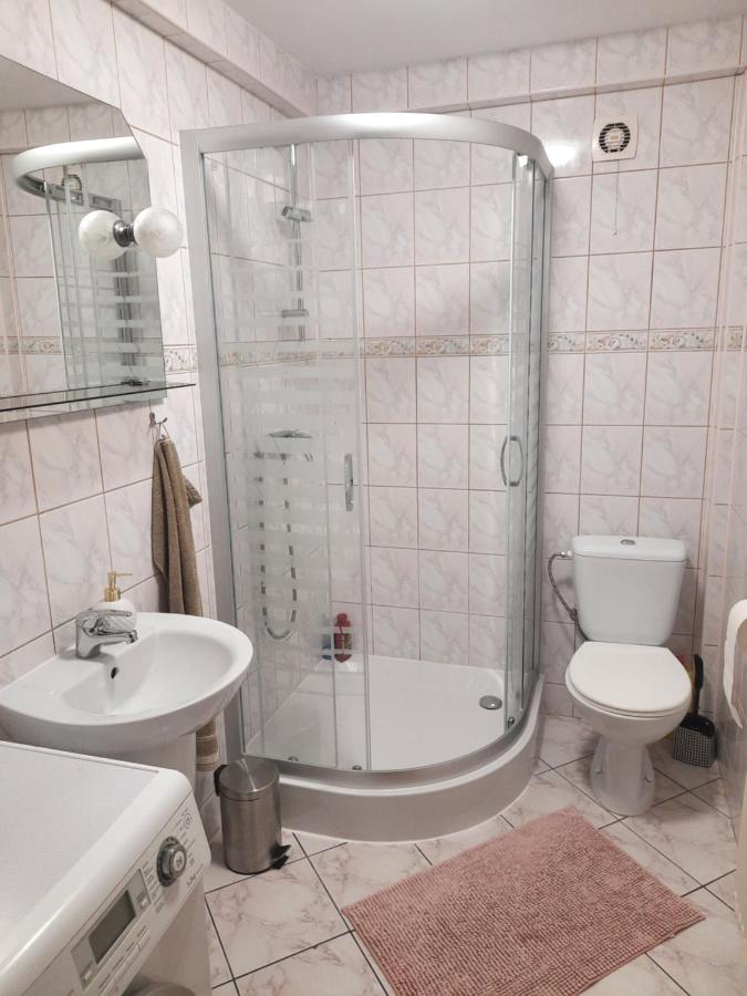 Apartament Kwiatowa Piechowice  Eksteriør bilde