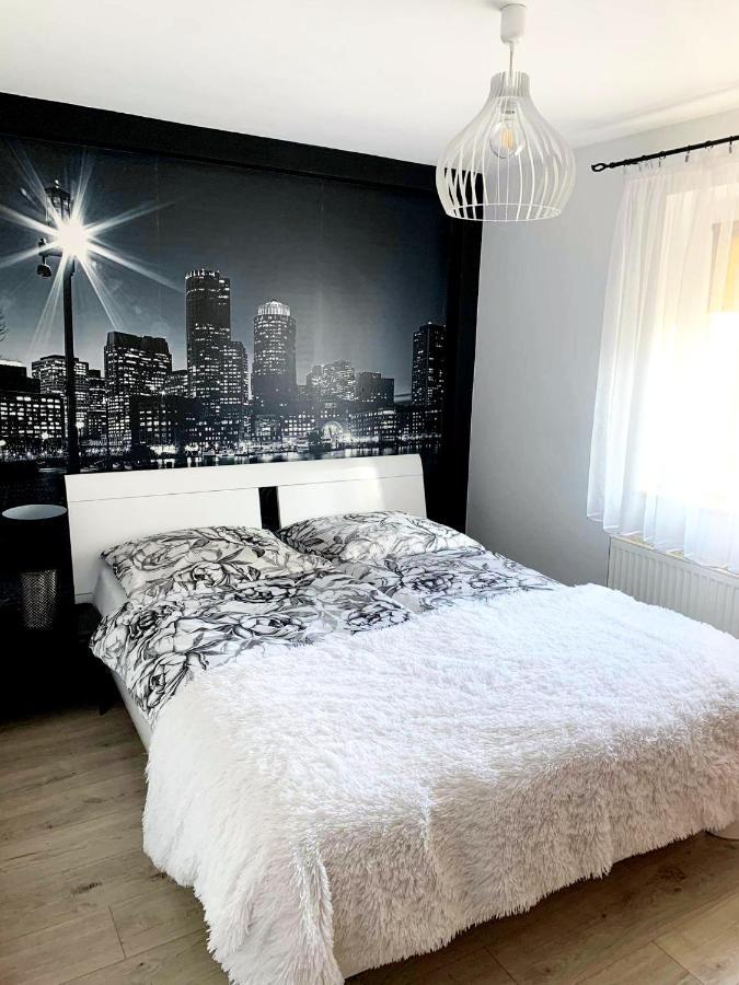 Apartament Kwiatowa Piechowice  Eksteriør bilde
