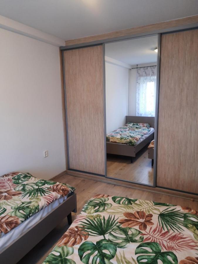 Apartament Kwiatowa Piechowice  Eksteriør bilde